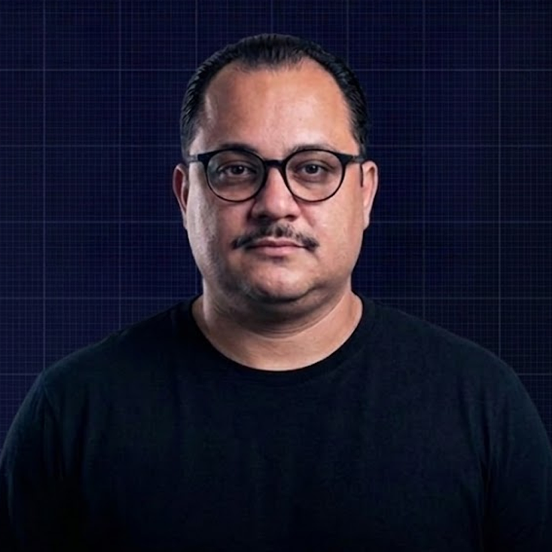 Tiago Absalão